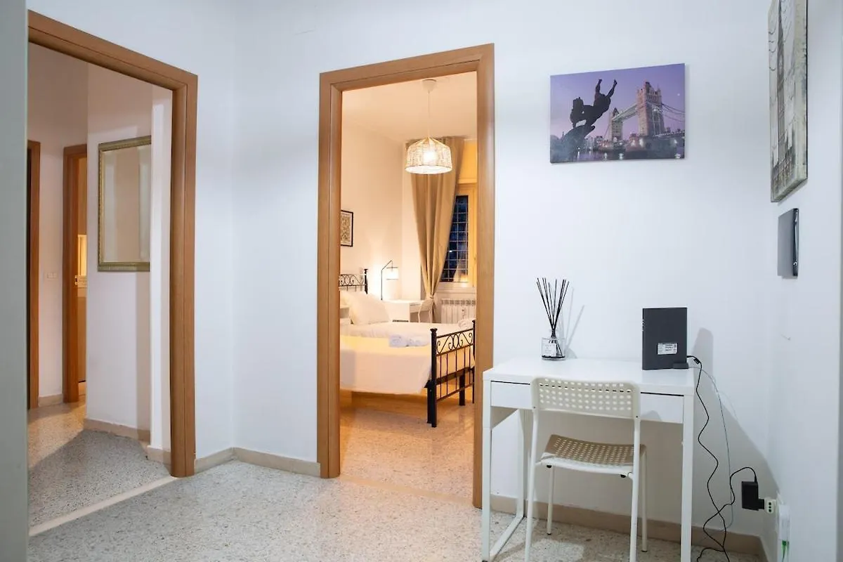 Giulio Agricola Apartment Rome 0*,  Italie