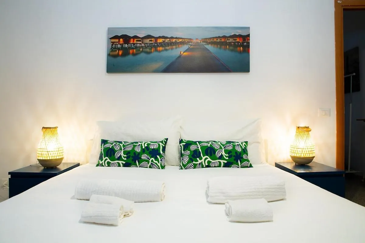 Giulio Agricola Apartment Rome